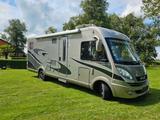 HYMER / ERIBA / HYMERCAR B-Klasse 704 Premium Line limited edition - HYMER / ERIBA B 7