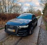 Audi A6 C7 4G 2016 3.0TDI Quattro NEUER St... - Audi A6 mit Diesel-Antrieb: Kombi, Automatik, 2.7
