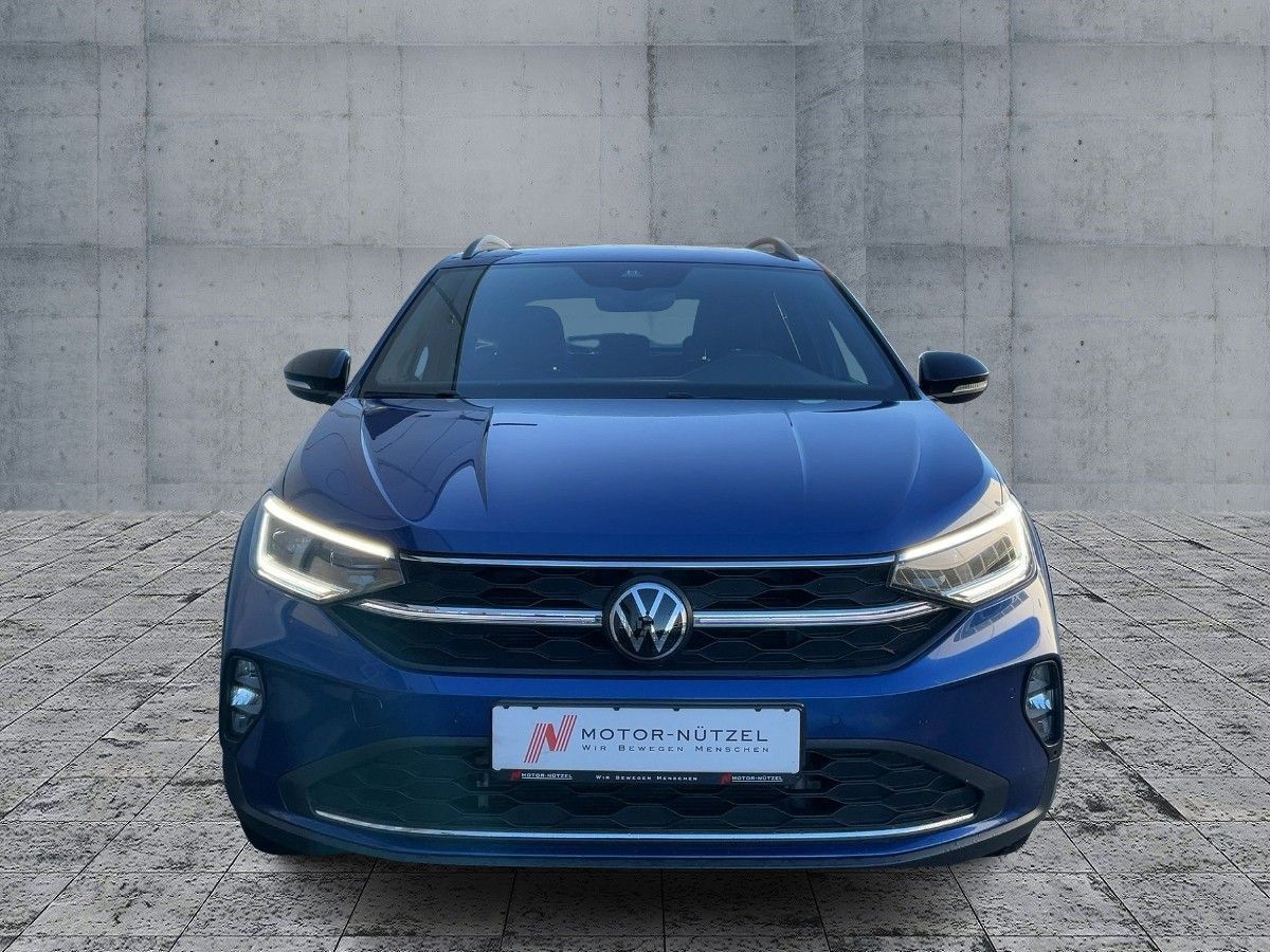 Volkswagen Taigo - Bild 3