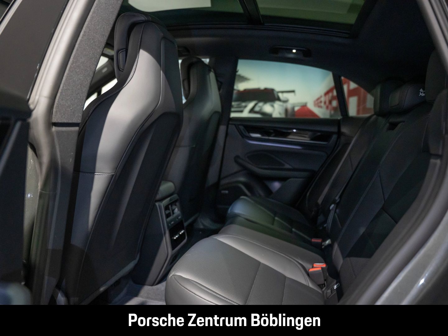 Porsche Macan - Bild 14