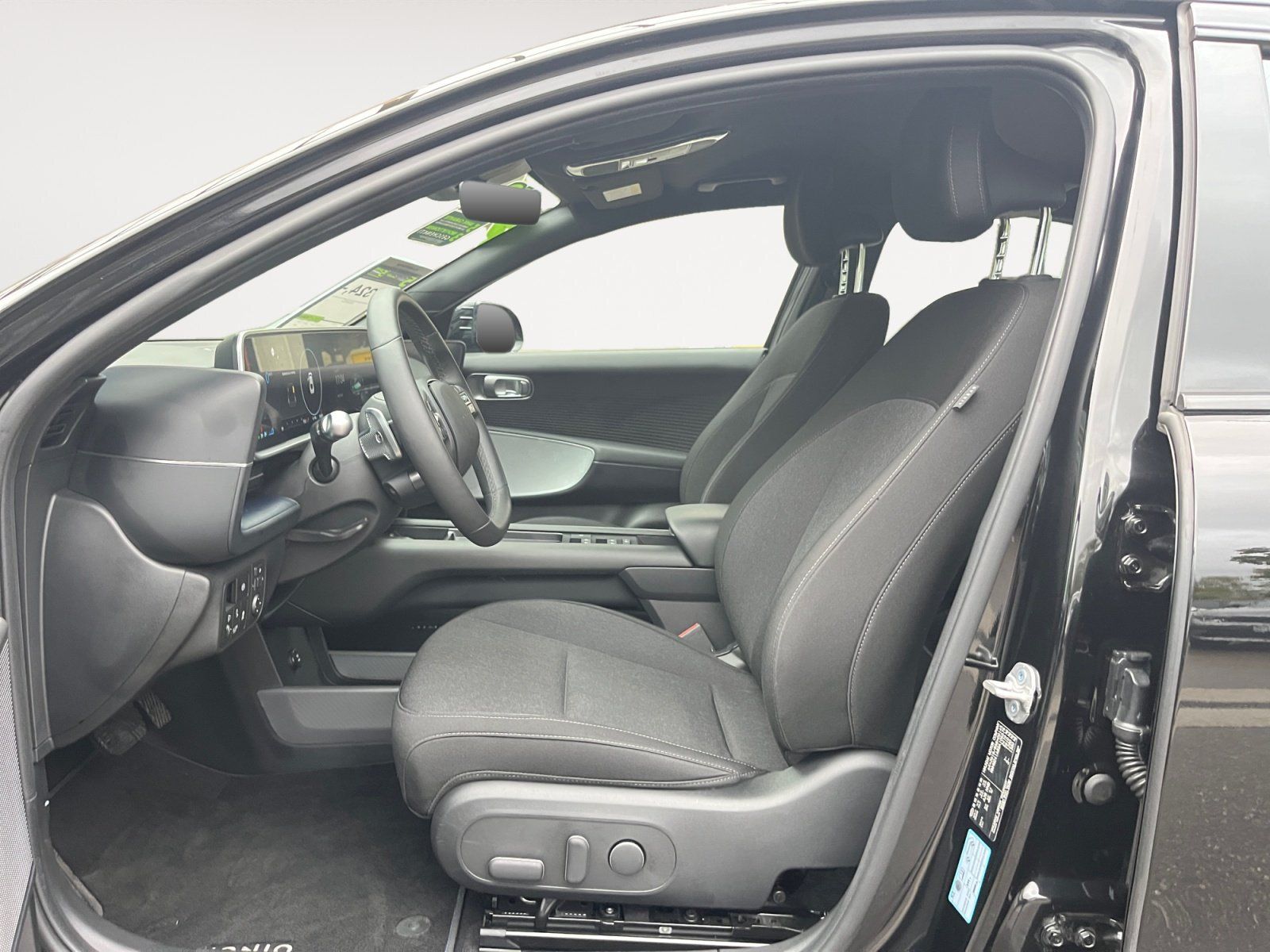 Hyundai IONIQ 6 – Bild 11