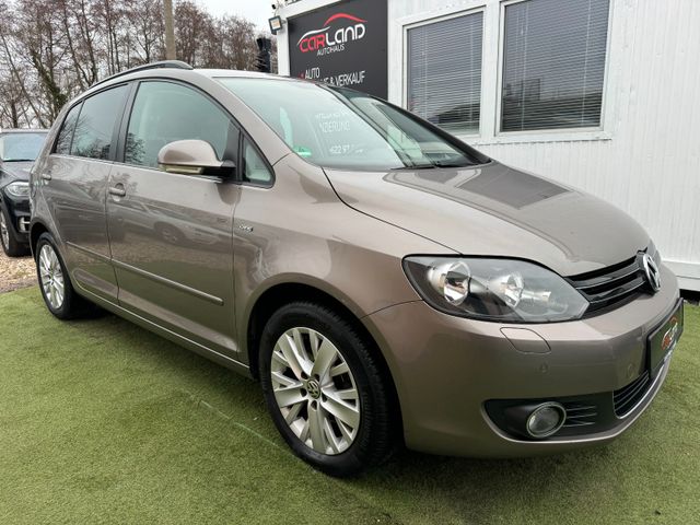 Volkswagen Golf Plus VI Life  Automatik-2.Hnd-S.heft-EXTRA!