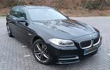BMW 520d Touring  - BMW 5er Reihe von privat