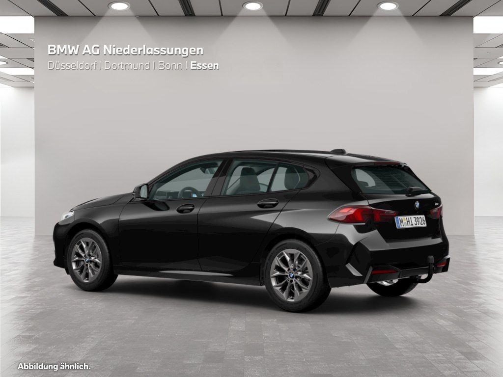 BMW 120 - Bild 9