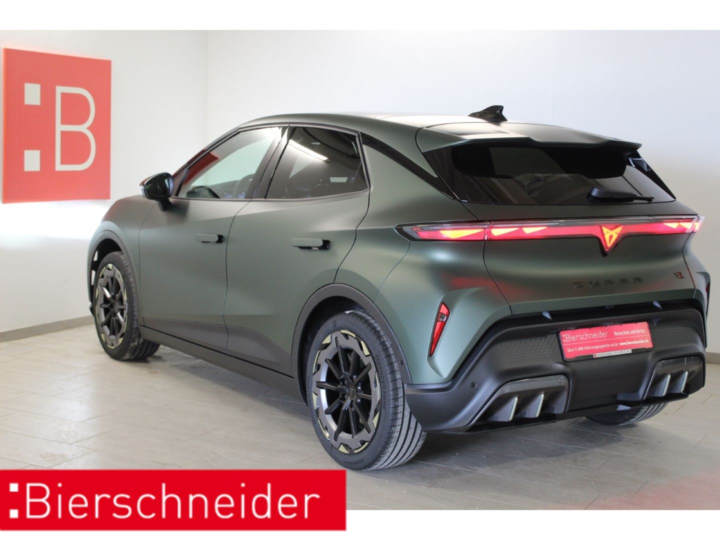 Cupra Raval - Bild 16
