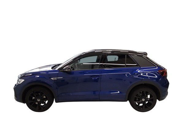 Volkswagen T-Roc - Bild 2