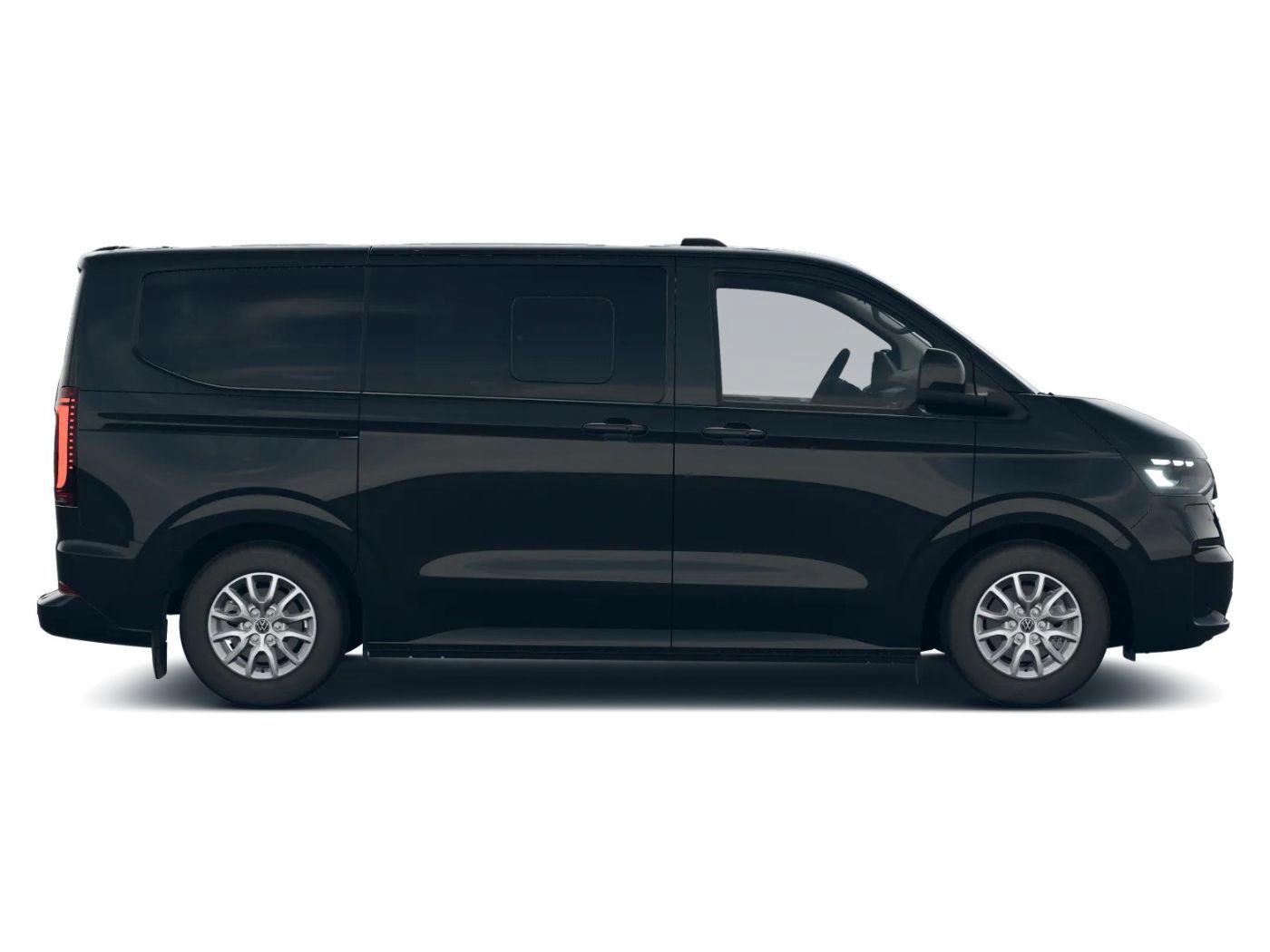 Volkswagen T7 Caravelle - Bild 7