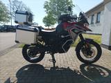 VOGE 650 DSX
