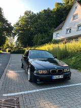BMW E39 525i / Tausch - gebrauchte BMW 525 aus dem Jahr 2000