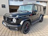 Mercedes-Benz G 63 AMG junge Sterne Superior NIGHT II uvm.