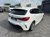 BMW 120 i Lim. M Sport Paket LED-LEDER-NAVI-1 Hand - BMW 120: 120i M Paket