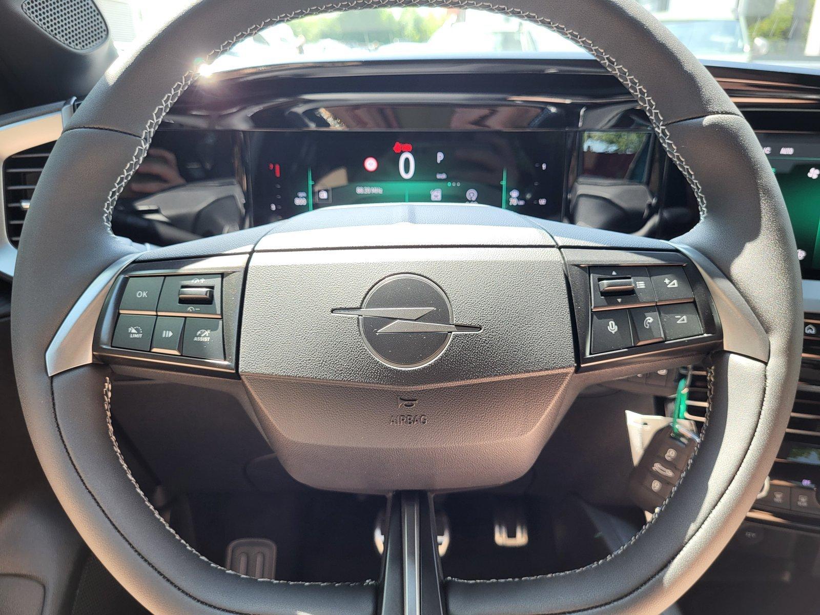 Opel Mokka 1.2 Turbo GS 180°Panorama|SHZ|LHZ|SOFORT