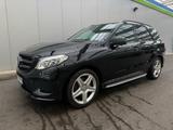 Mercedes-Benz GLE 350 d 4MATIC - AMG Line  - Mercedes-Benz GLE-Klasse von privat