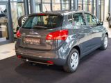 Kia Venga 1.6 CVVT Spirit AHK Kamera Ganzjahresreife - Kia Venga: 1.6