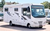 Phoenix I 7500 Liner*Automatik*Einzelbetten*2xSolar*Sat* - Phoenix Integrierter