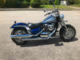 Suzuki VL 1500 Intruder - SUZUKI INTRUDER 1500 VL