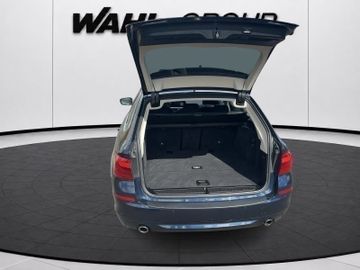 BMW 520 - 8