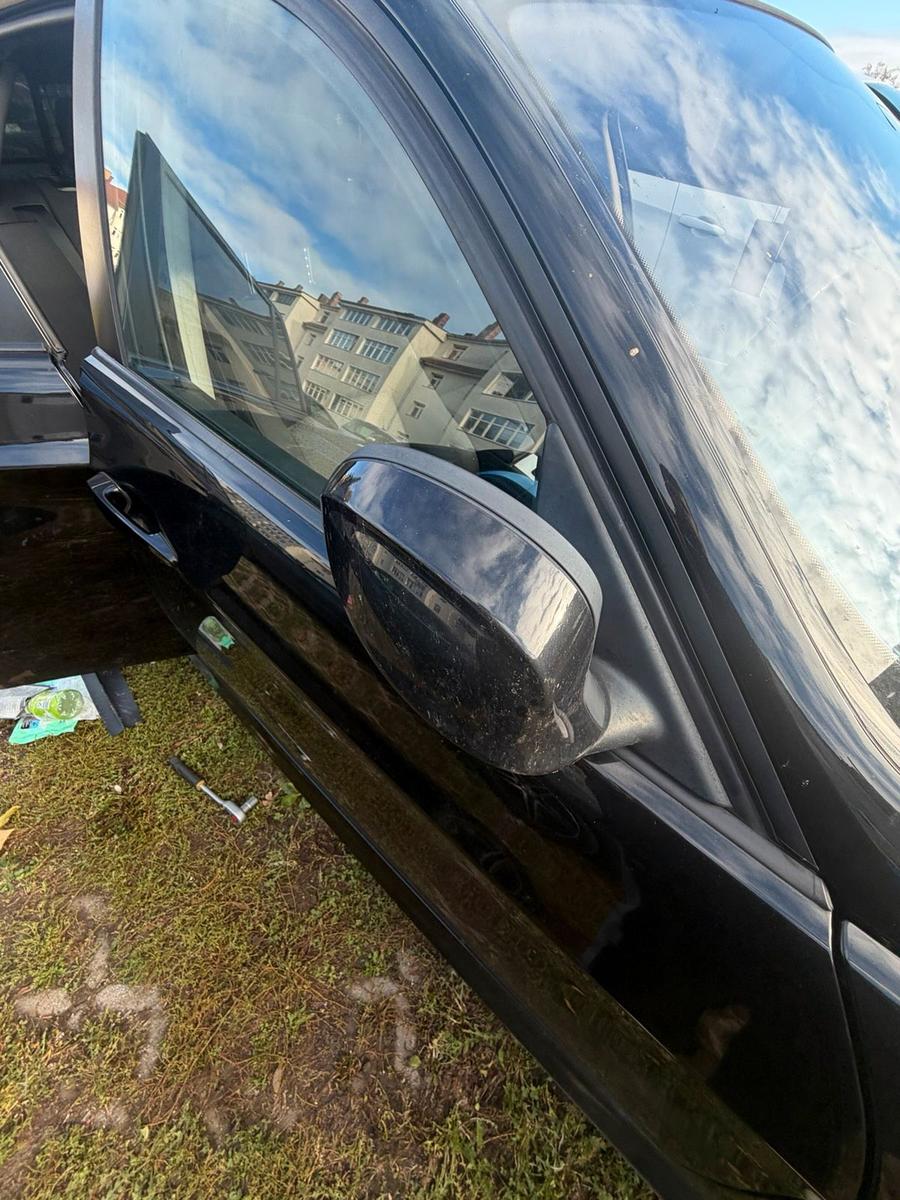 BMW 320 2006 — photo 8