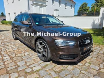 Audi A4 - 2