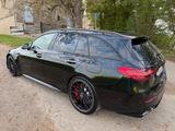 Mercedes-Benz C 63 AMG M.-AMG C 63 S E PERFORMANCE T Autom... - gebrauchte Mercedes-Benz C 63 AMG aus dem Jahr 2024