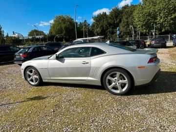 Chevrolet Camaro 6,2 2SS Automatik 2016  Neuzustand Sale!!