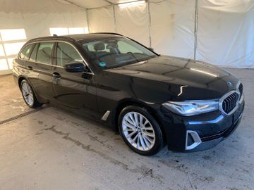 BMW 530 - 2