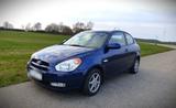 Hyundai Accent 1.4 TÜV 12/2027 - gebrauchte Hyundai Accent aus dem Jahr 2007