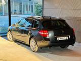 Renault Laguna III Grandtour Initiale - gebrauchte Renault Laguna aus dem Jahr 2009