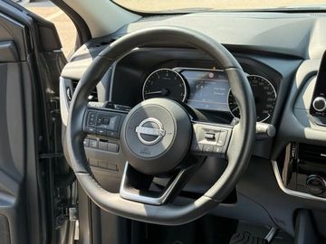 Nissan Qashqai - 12