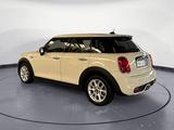 MINI Cooper S Navigation PDC LED - weiße MINI Cooper S