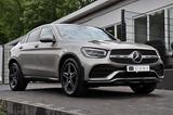 Mercedes-Benz GLC 200 4Matic Coupe AMG LINE LED*360°*STANDHEIZ - Mercedes-Benz GLC 200 in Köln