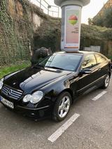 Mercedes-Benz CL 203 - Mercedes-Benz CL 200 Gebrauchtwagen