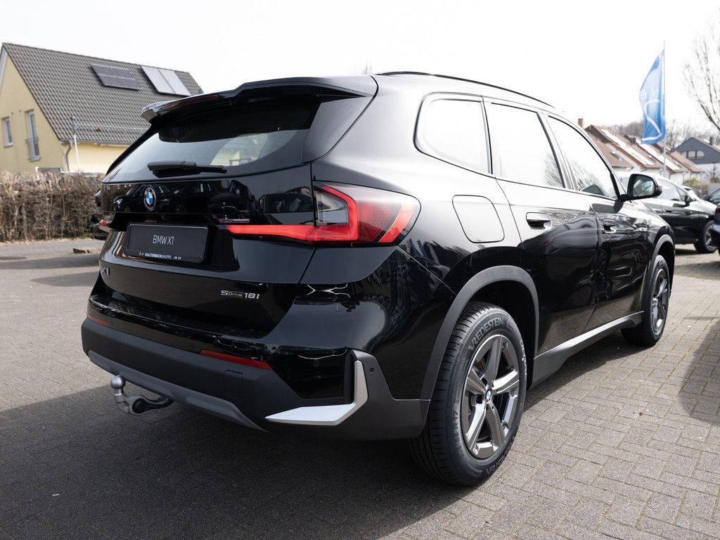 BMW X1 - Bild 5