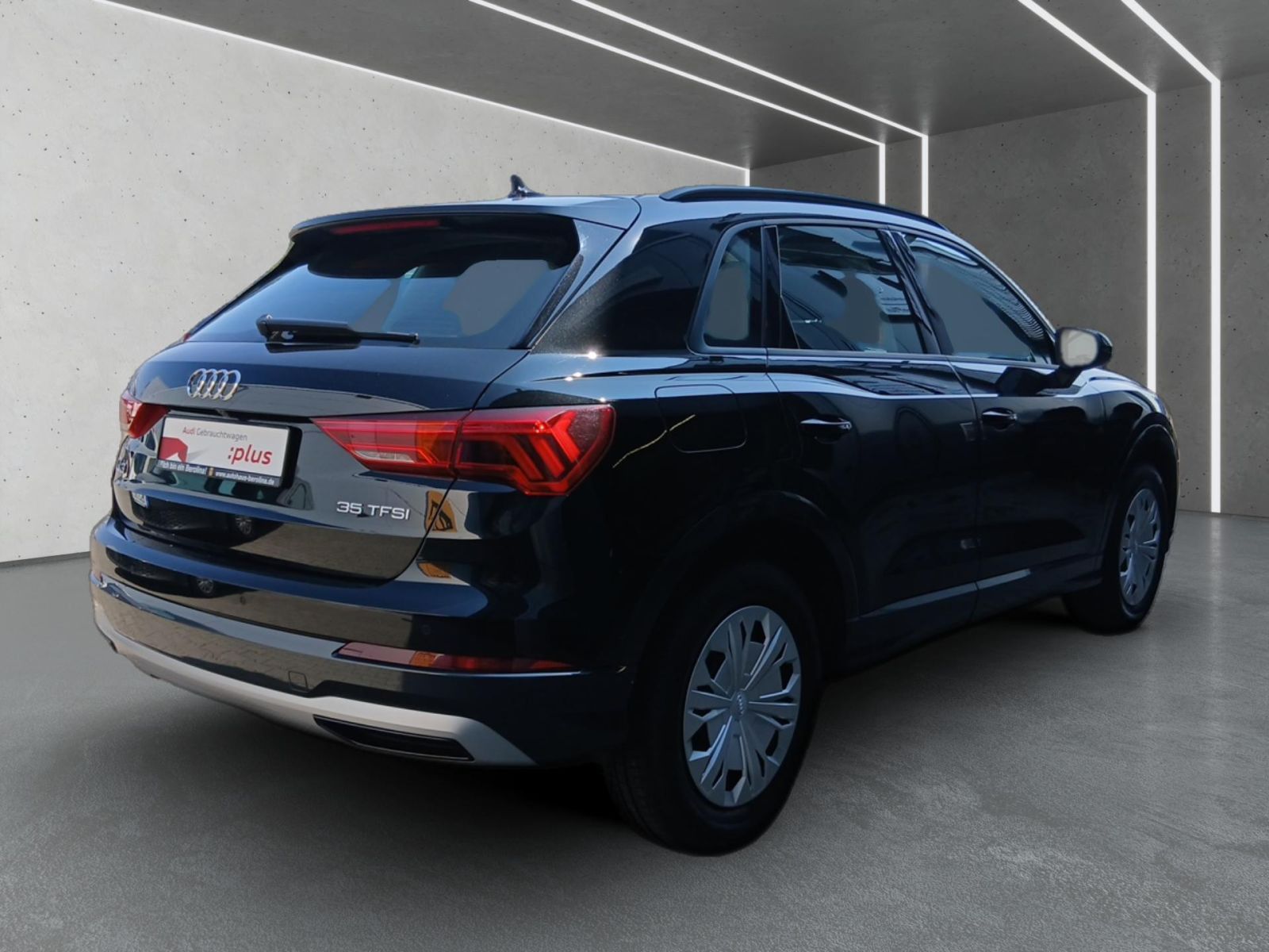 Audi Q3 - Bild 3