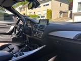 BMW 228i Cabrio M Sport  - BMW 228 mit 3 Türen