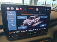 Cupra Terramar - Vorschau Bild 15