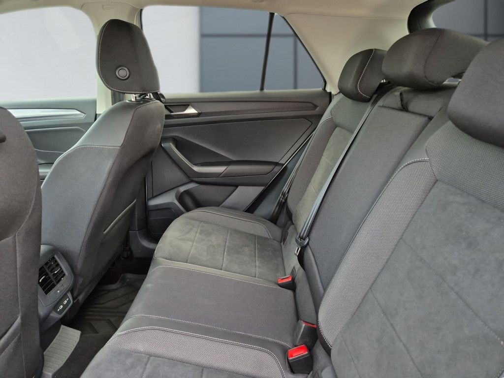 T-Roc 1.5 TSI Style *DSG*MATRIX*REAR VIEW*DCC*SH
