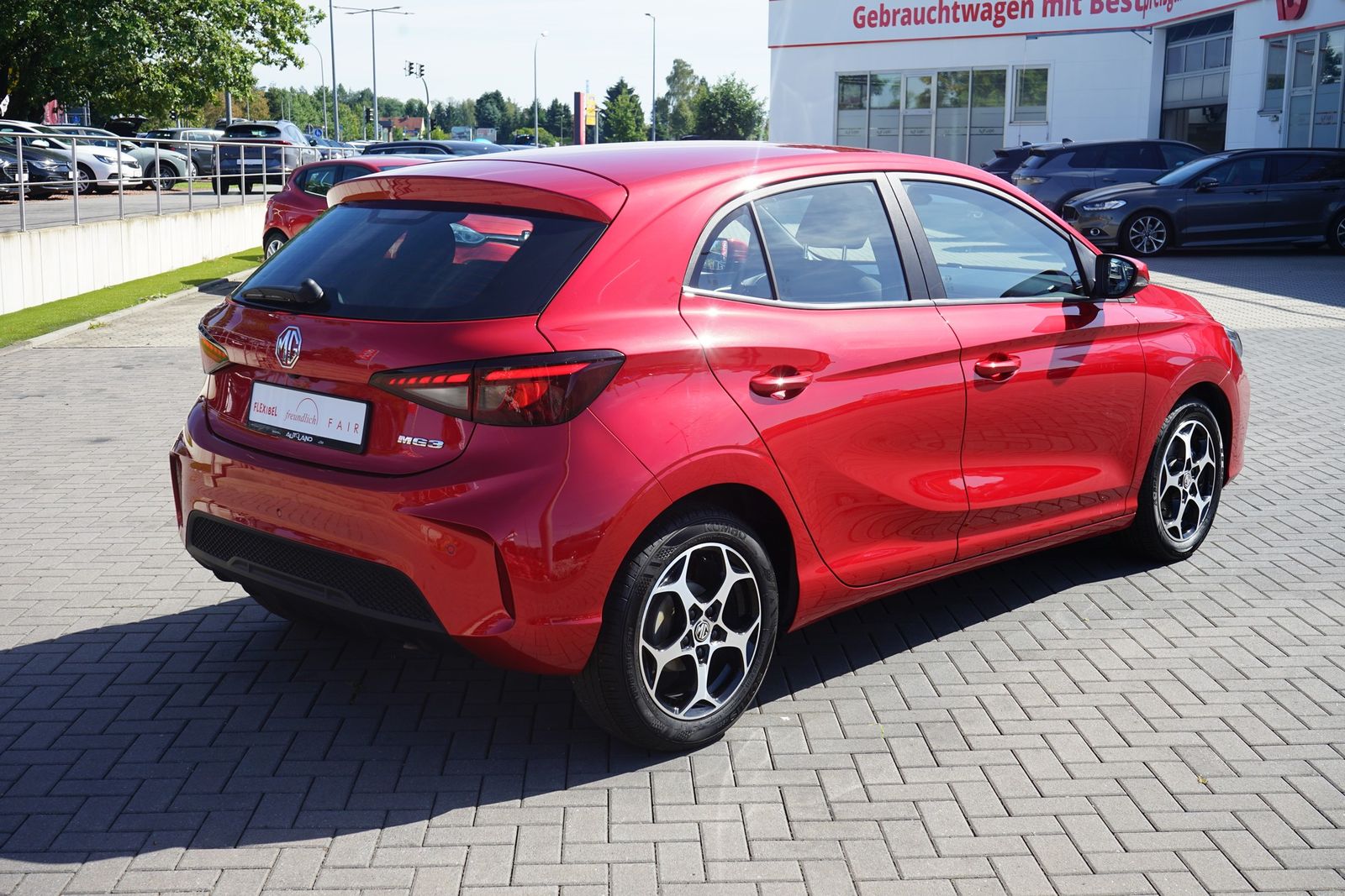 MG3