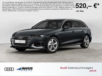 Audi A4 - Vorschau Bild 1