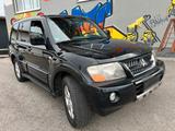 Mitsubishi Pajero 3.2 Diesel. 7 Sitzer. 2.... - gebrauchte Mitsubishi Pajero aus dem Jahr 2006
