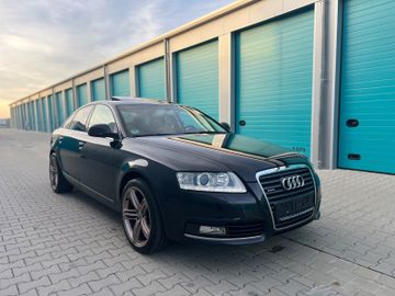 Audi A6 - 8