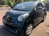 Toyota IQ - Klimaautomatik & Einparkhilfe ... - Toyota IQ in Düsseldorf