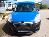 Opel Combo D Kasten L1H1 2,4t,Benzin/Gas - gebrauchte Opel Combo aus dem Jahr 2013