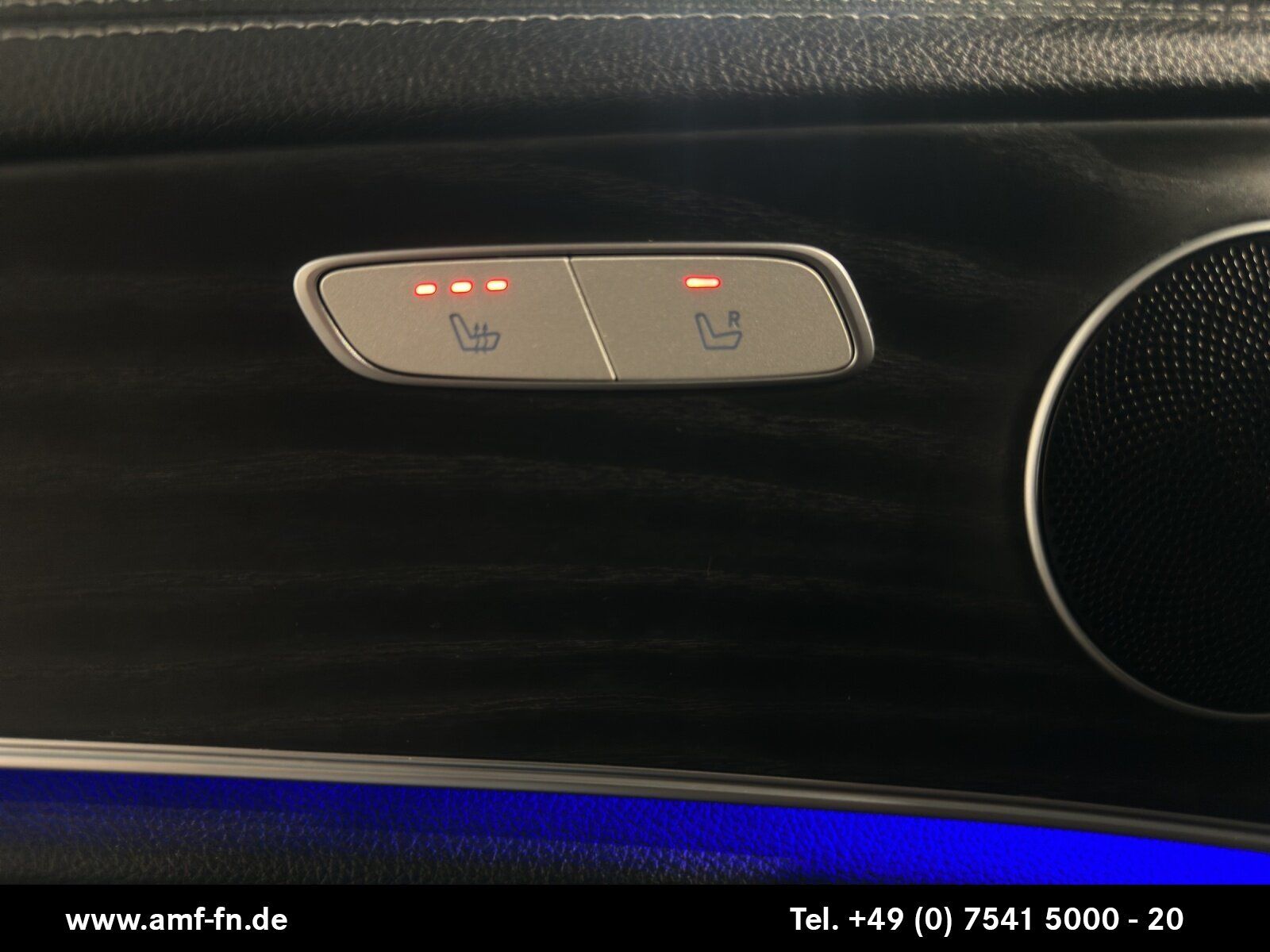 E 300 T de AMG Line +++ nur Händler/Export +++