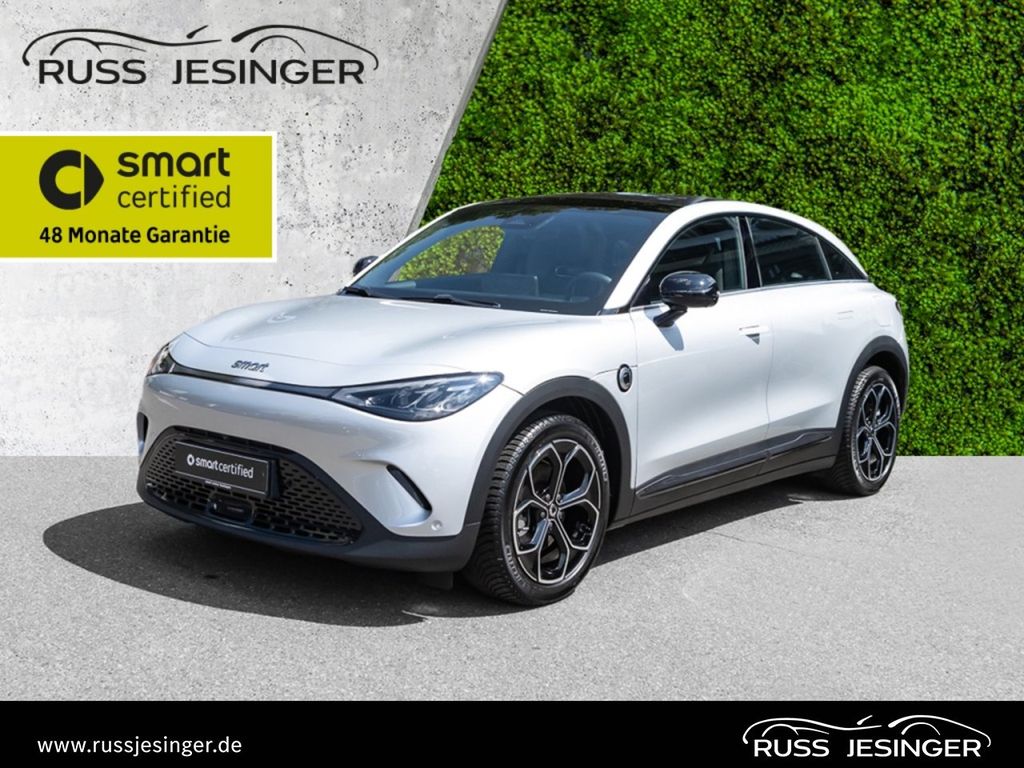 Angebot ansehen Smart #3