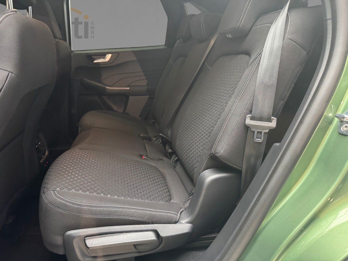 Ford Kuga - Bild 13