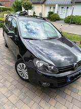 Volkswagen Golf 6 1.2 TSI MATCH Variant MATCH