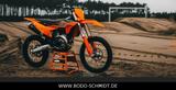 KTM SXF 450 2027 mit 12 Monaten Premium Garantie - KTM SXF 450
