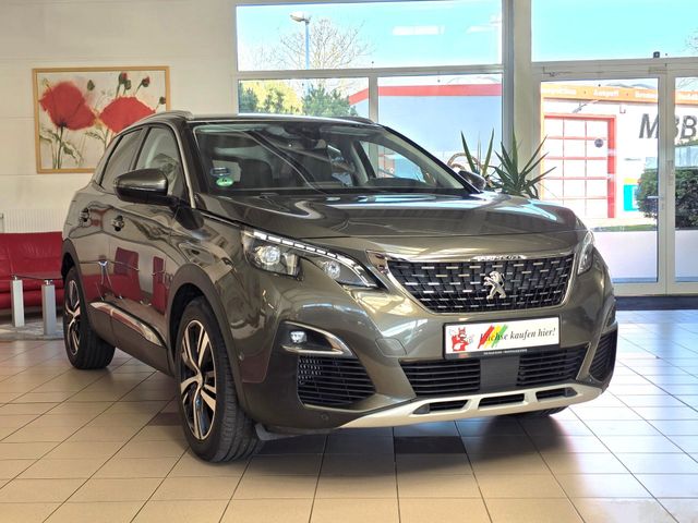PEUGEOT 3008 — Foto 11