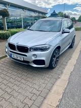 BMW X5 xDrive35i - - BMW X5 in Duisburg
